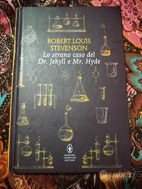 libro Lo strano caso del Dr. Jekyll e Mr.libro lib