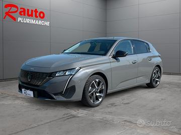 Peugeot 308 PureTech Turbo 130 S&S Allure PREZZO R