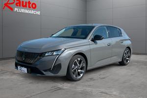 Peugeot 308 PureTech Turbo 130 S&S Allure PREZZO R