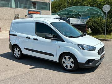 Ford Transit Courier 1.5 100CV Euro 6.2 2022