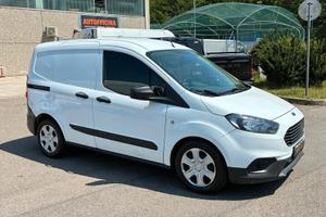 Ford Transit Courier 1.5 100CV Euro 6.2 2022