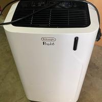 Climatizzatore portatile Pinguino