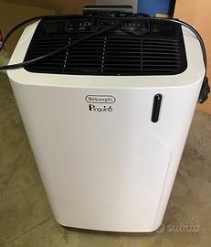 Climatizzatore portatile Pinguino