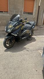 Tmax 530 iron Max