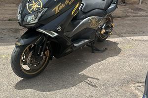 Tmax 530 iron Max