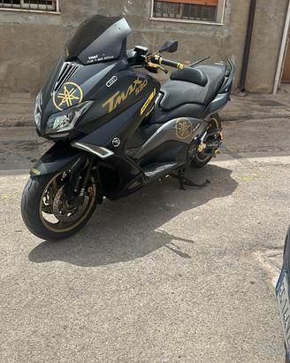 Tmax 530 iron Max