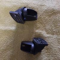 Vogel's Top Wall Supporto Muro Casse Speakers