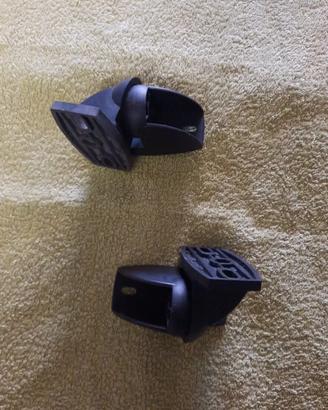 Vogel's Top Wall Supporto Muro Casse Speakers