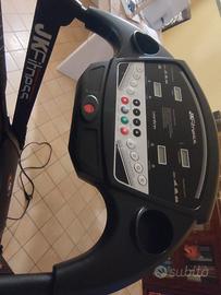 Tapis Roulant JKFitness