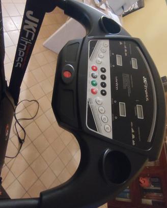 Tapis Roulant JKFitness