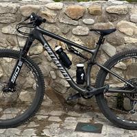 MTB Specialized  Epic Evo Expert  FULL CARBON  L