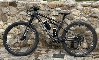 MTB Specialized  Epic Evo Expert  FULL CARBON  L56