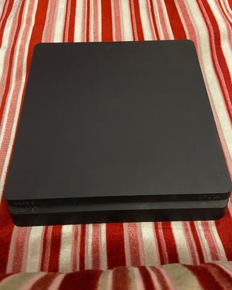 playstation 4