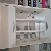 Specchiera bagno 