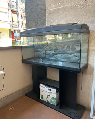 Acquario evolution 100