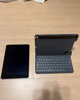 iPad Air 2 64GB Cellular + Tastiera Logitech