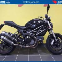 DUCATI Monster 1100 Evo Garantita e Finanziabile