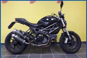 DUCATI Monster 1100 Evo Garantita e Finanziabile