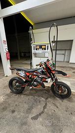 Ktm sx 125