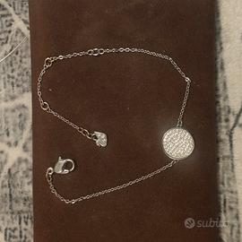 braccialetto Swarovski 