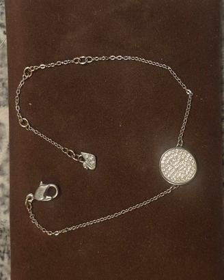 braccialetto Swarovski 