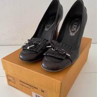 SCARPE TOD’S MODELLO JODIE FRANGIA