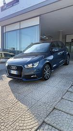 Audi A1 1.4 TDI Manuale Neo patentati