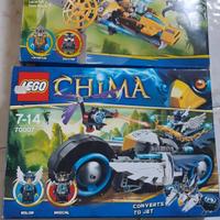 LEGO Chima
