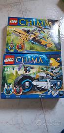 LEGO Chima