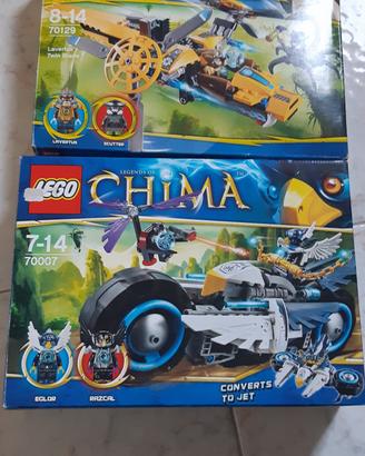 LEGO Chima