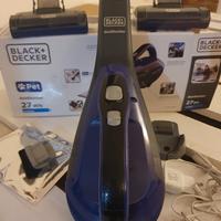 aspiratore portatile 