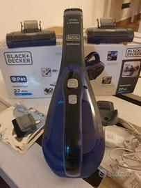 aspiratore portatile 