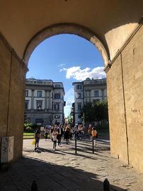 NEGOZIO A FIRENZE