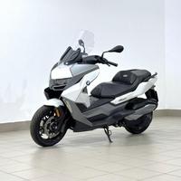 BMW c 400 gt Abs my21