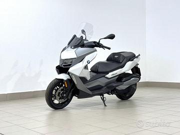 BMW c 400 gt Abs my21