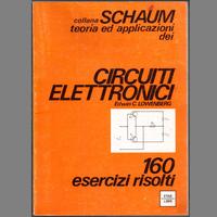 E.C.Lowenberg: Circuiti Elettronici Collana Shaum