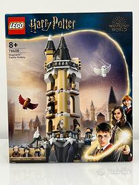 LEGO 76430 Hogwarts™ Castle Owlery