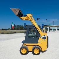 Minipala GHEL SL 1640 - a noleggio!