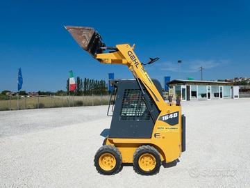 Minipala GHEL SL 1640 - a noleggio!