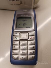 Nokia 1110 I Nuovo