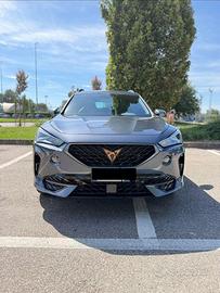CUPRA Formentor e-Hybrid (10/2023) - Pari al nuovo