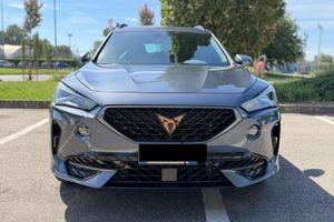 CUPRA Formentor e-Hybrid (10/2023) - Pari al nuovo