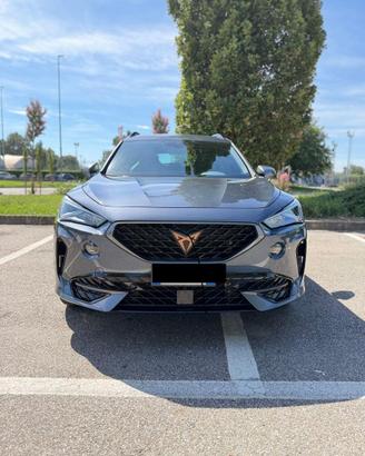 CUPRA Formentor e-Hybrid (10/2023) - Pari al nuovo