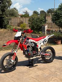 Honda Crf450r