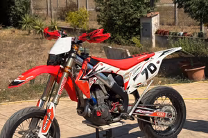 Honda Crf450r