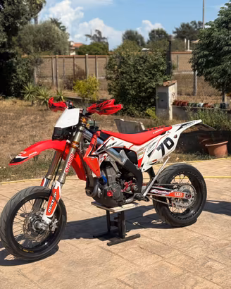 Honda Crf450r