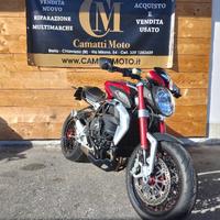 MV AGUSTA Brutale 800 Dragster RR