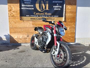 MV AGUSTA Brutale 800 Dragster RR