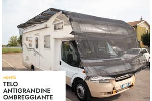 Telo Antigrandine gonfiabile Larcos