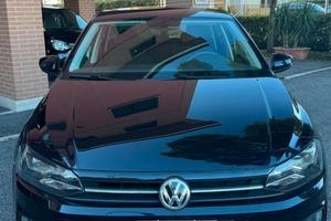 Volkswagen Polo 1.0 MPI 5p. Comfortline BlueMotion